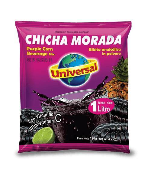 Chicha Morada Mix
