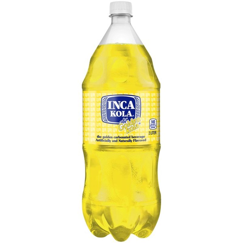 Inca Kola