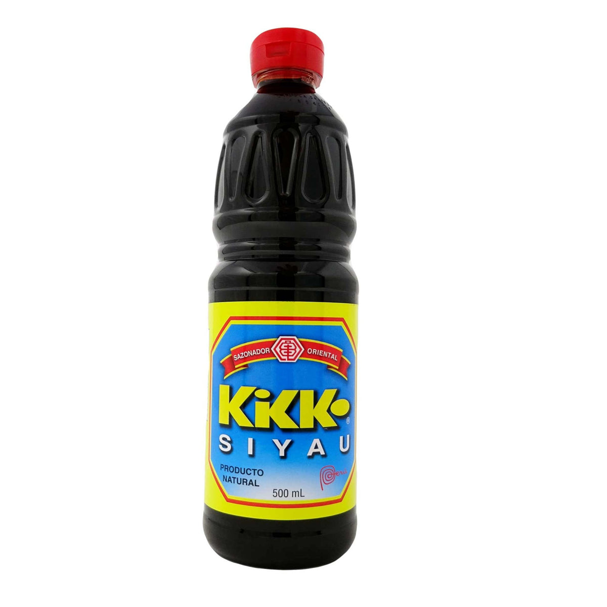 Kikko Siyau
