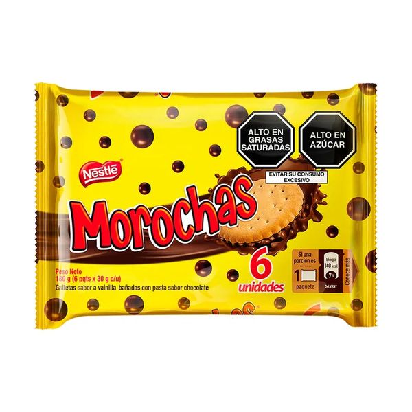 Morochas
