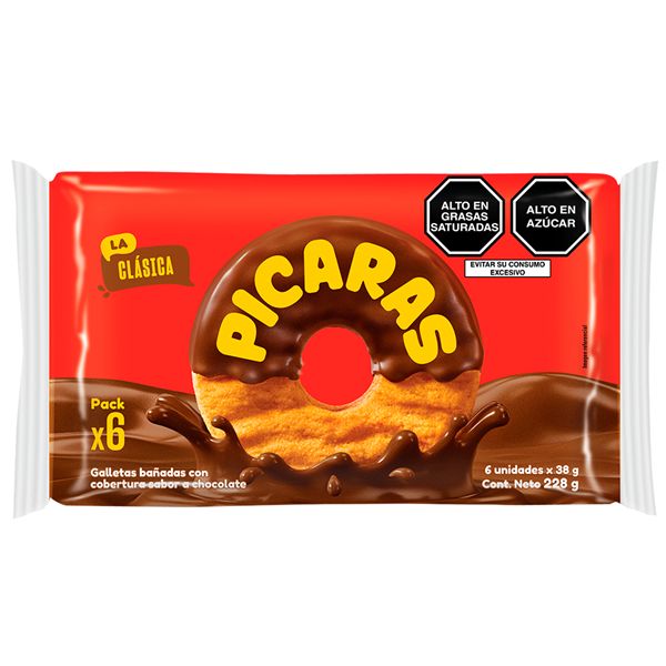 Picaras