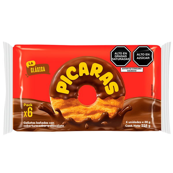 Picaras