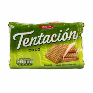 Victoria Tentacion Coco 6 pack
