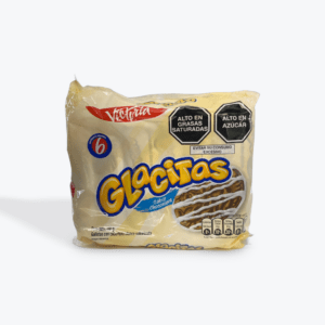Victoria Glacitas Choconieve 6 Pack