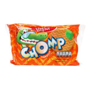Victoria Chomp Naranja 6 pack