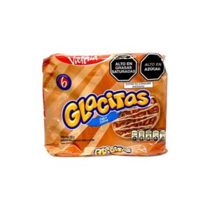 Victoria Glacitas Toffee 6 Pack