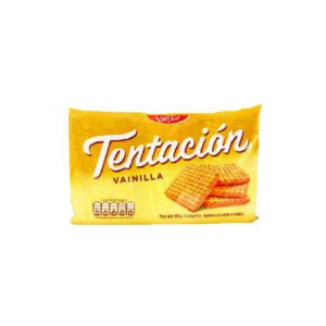 Victoria Tentacion Vainilla 6 pack