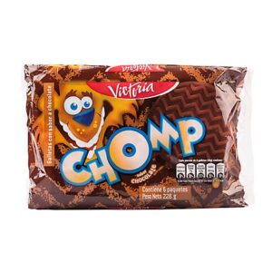 Victoria Chomp Chocolate 6 pack